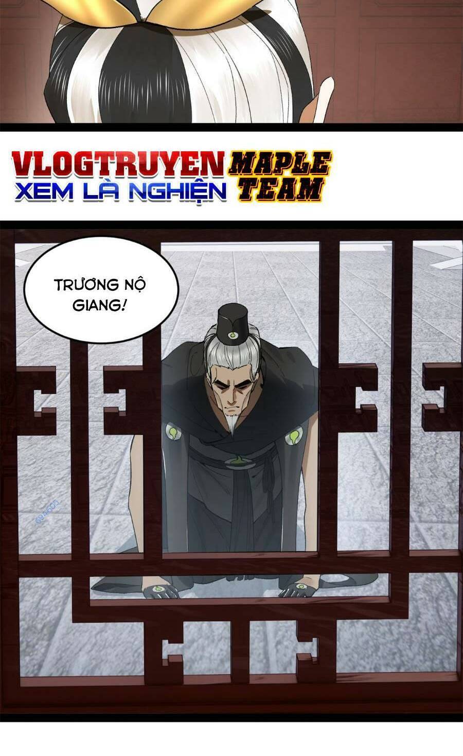 Chàng Rể Mạnh Nhất Lịch Sử Chapter 107 - 41