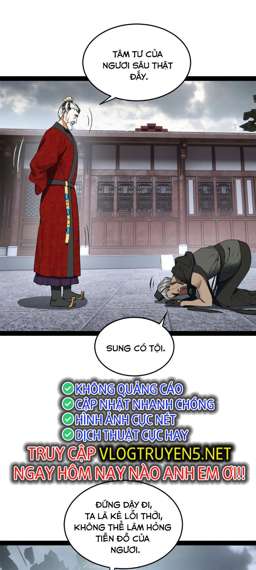 Chàng Rể Mạnh Nhất Lịch Sử Chapter 107 - 42