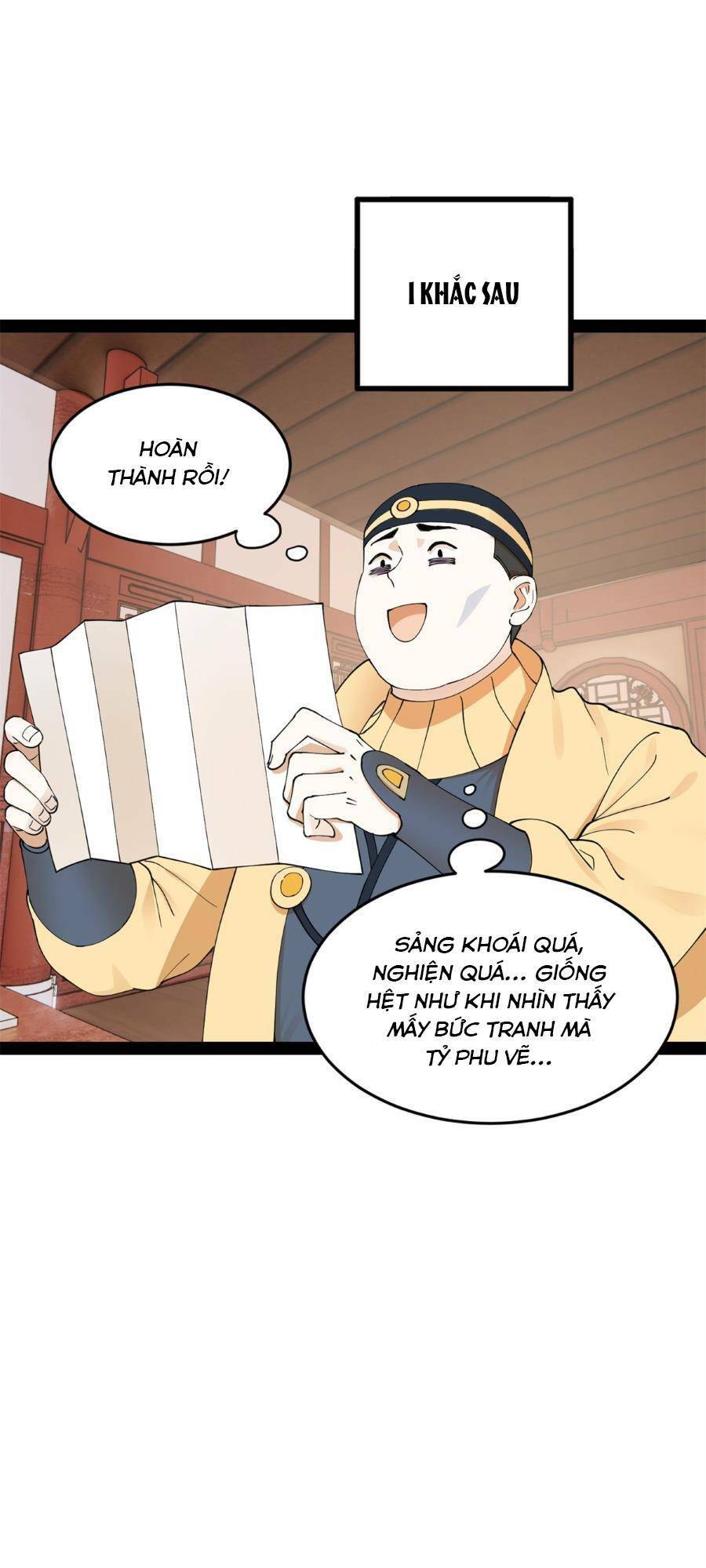 Chàng Rể Mạnh Nhất Lịch Sử Chapter 108 - 37