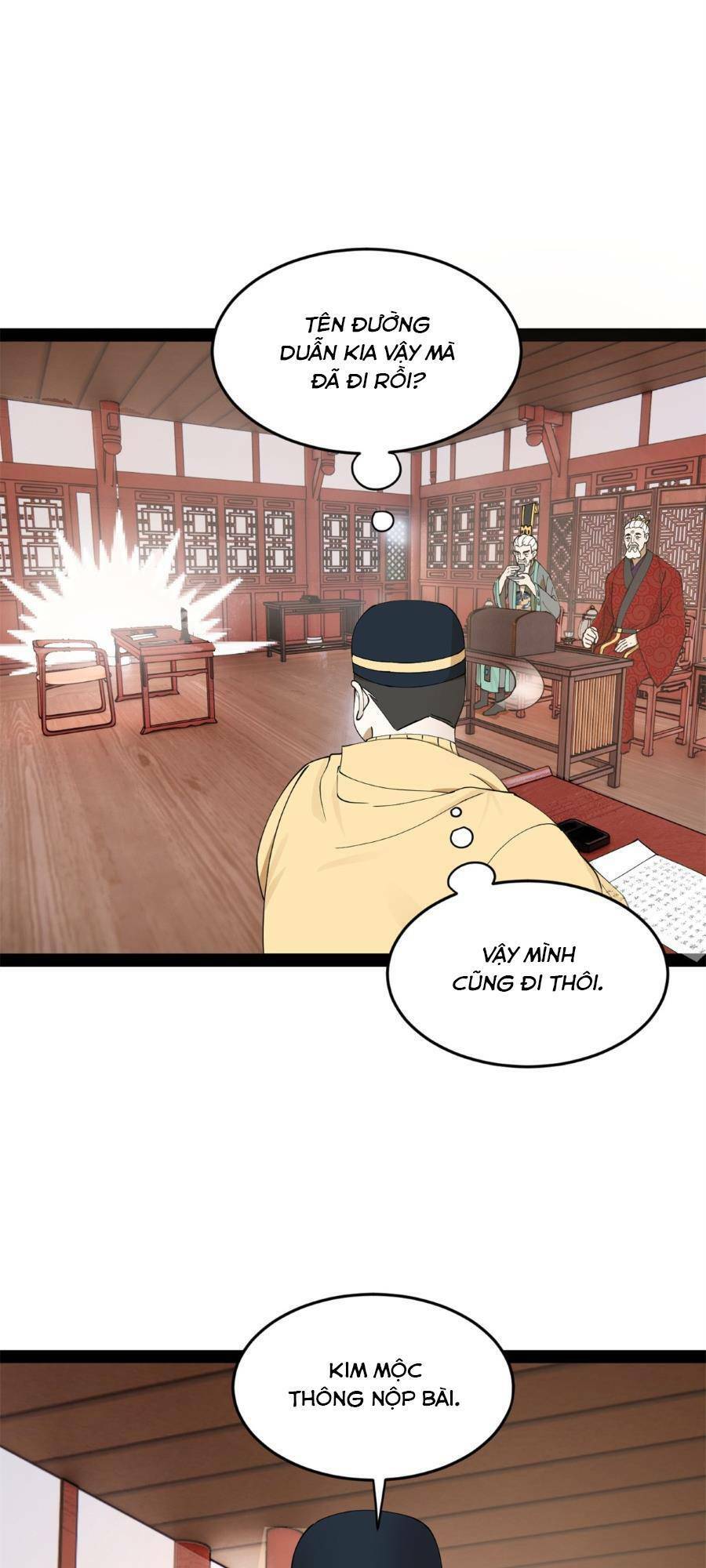 Chàng Rể Mạnh Nhất Lịch Sử Chapter 108 - 38