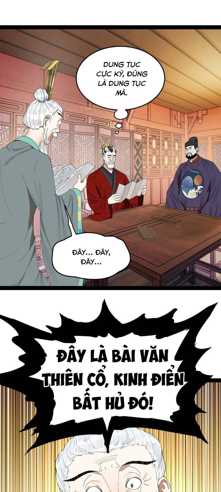 Chàng Rể Mạnh Nhất Lịch Sử Chapter 109 - 12