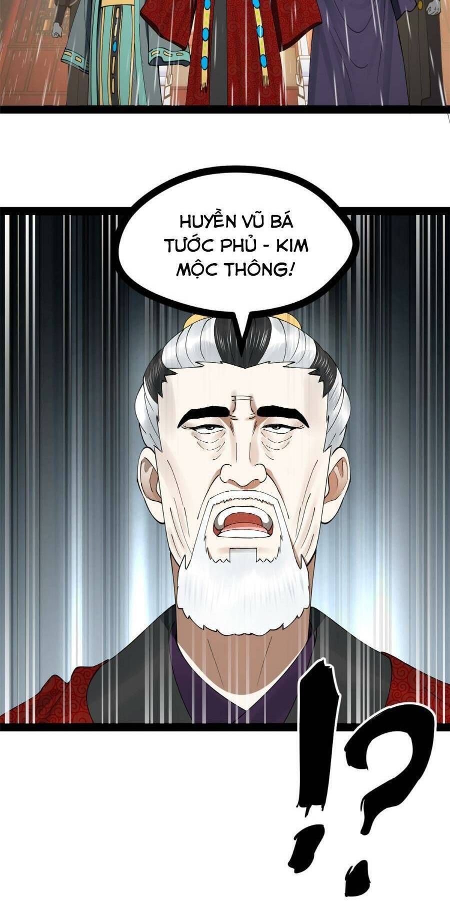 Chàng Rể Mạnh Nhất Lịch Sử Chapter 109 - 36