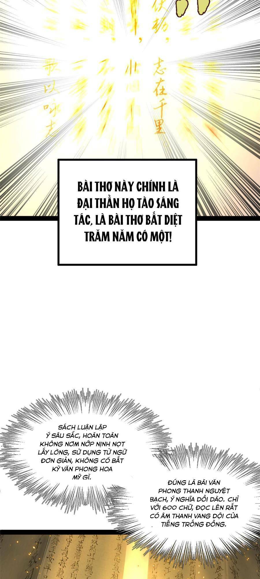Chàng Rể Mạnh Nhất Lịch Sử Chapter 109 - 8