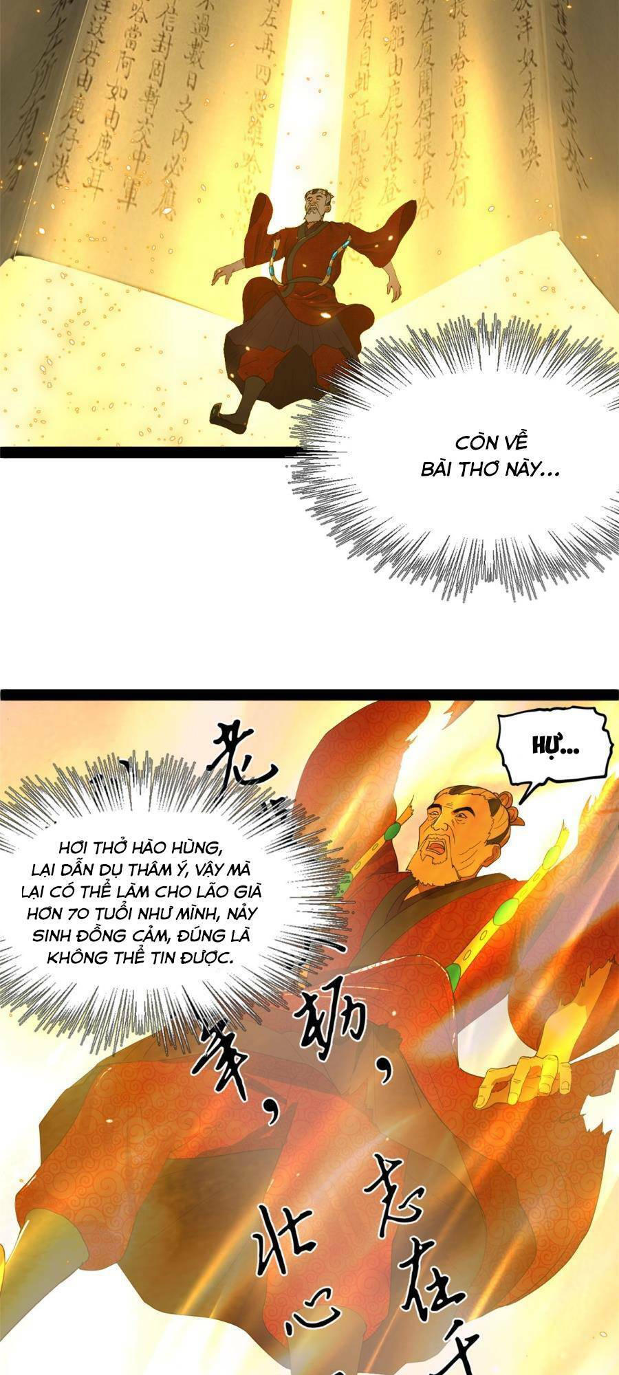 Chàng Rể Mạnh Nhất Lịch Sử Chapter 109 - 9