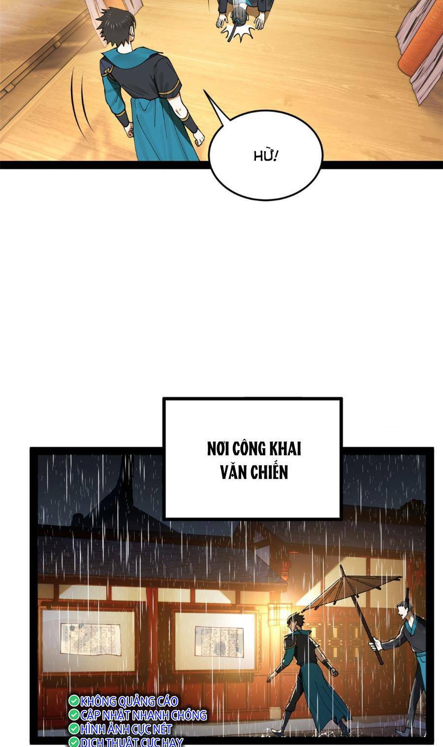 Chàng Rể Mạnh Nhất Lịch Sử Chapter 110 - 19