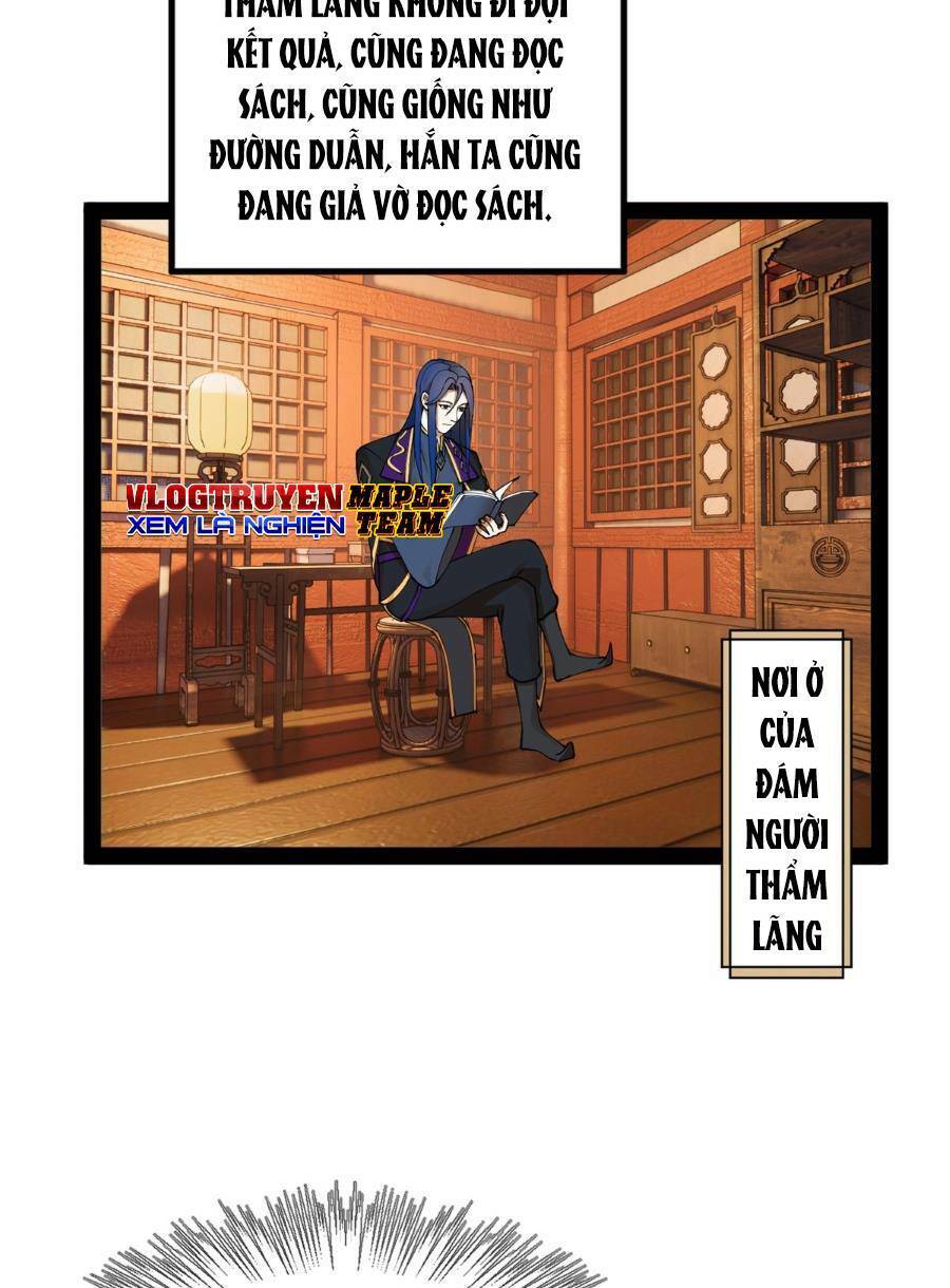 Chàng Rể Mạnh Nhất Lịch Sử Chapter 110 - 28