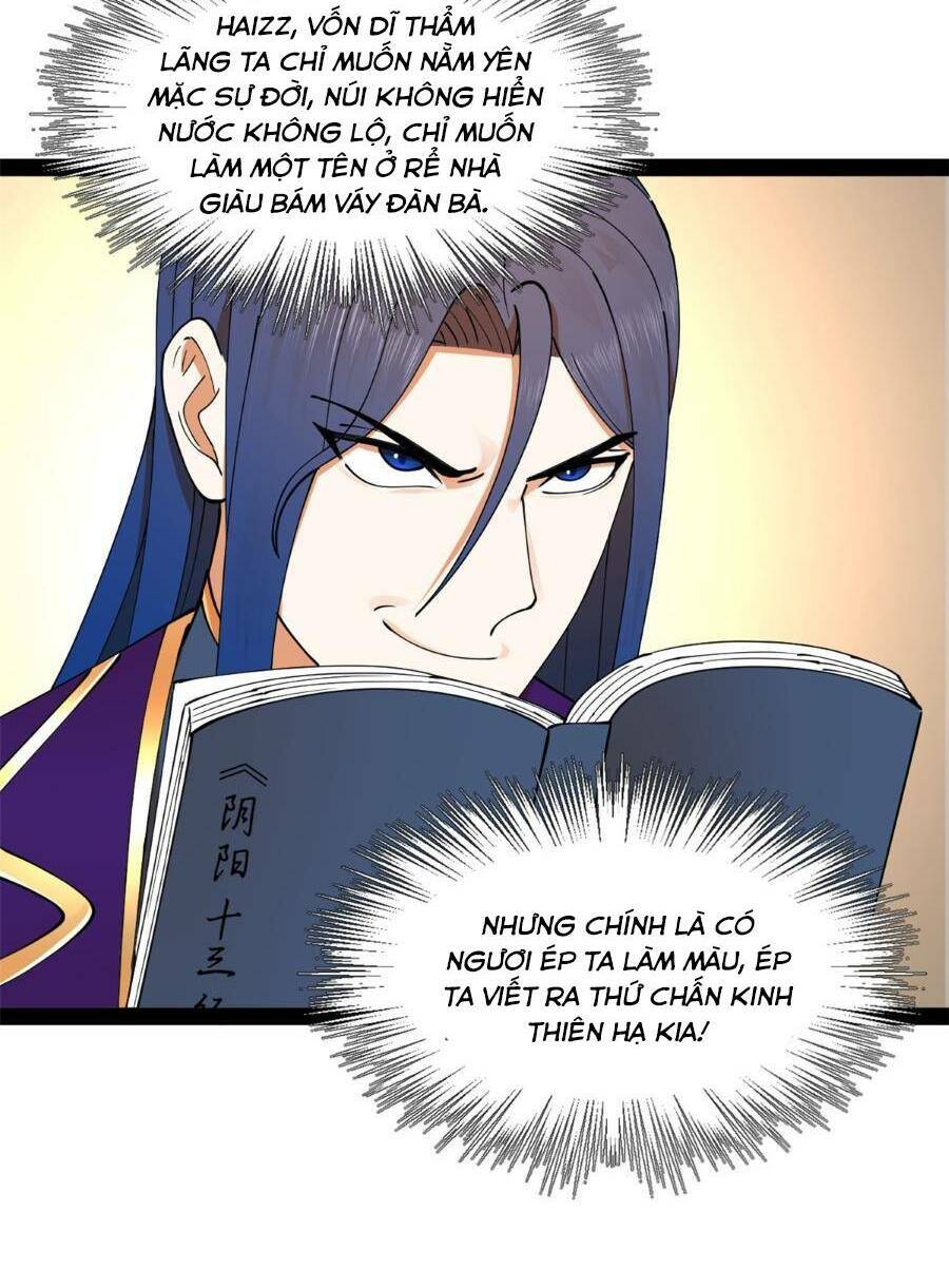 Chàng Rể Mạnh Nhất Lịch Sử Chapter 110 - 29