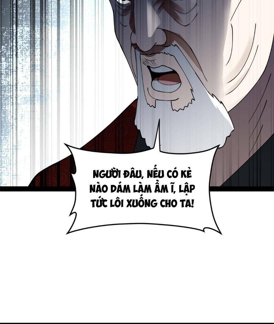 Chàng Rể Mạnh Nhất Lịch Sử Chapter 110 - 10