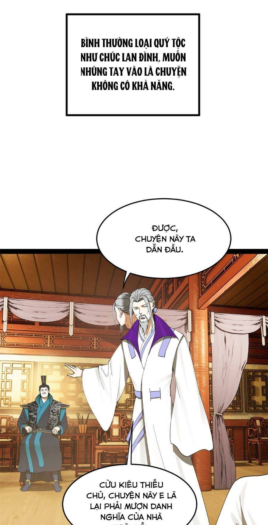 Chàng Rể Mạnh Nhất Lịch Sử Chapter 112 - 14