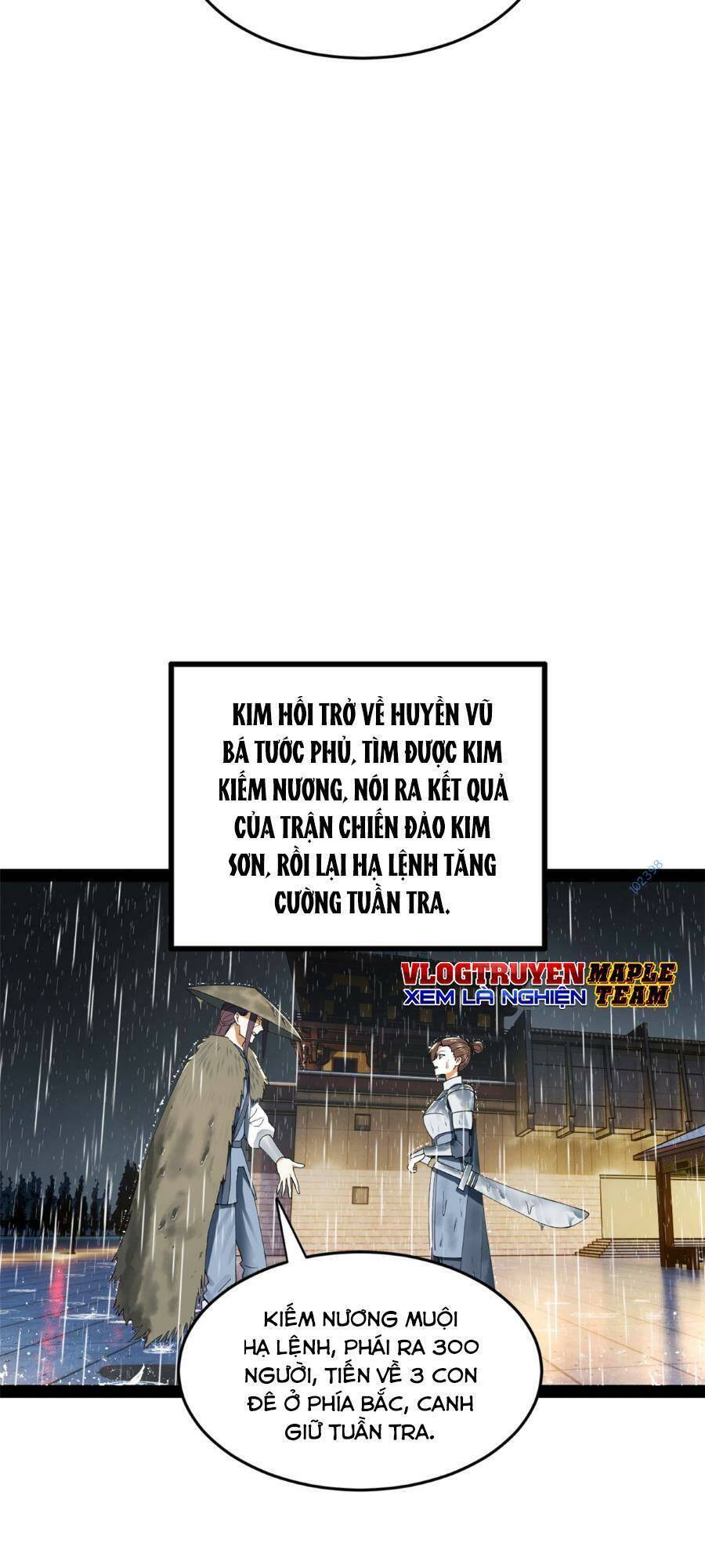 Chàng Rể Mạnh Nhất Lịch Sử Chapter 112 - 23