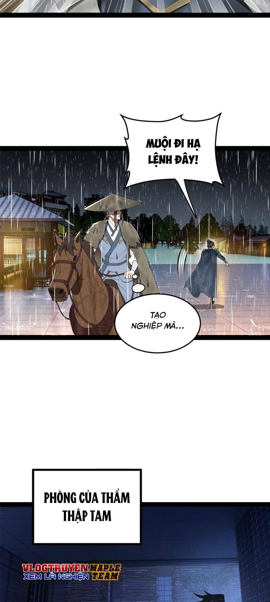 Chàng Rể Mạnh Nhất Lịch Sử Chapter 112 - 28