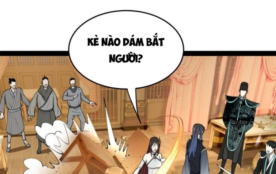 Chàng Rể Mạnh Nhất Lịch Sử Chapter 73 - 106