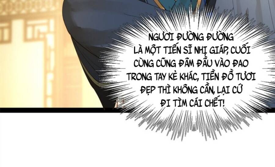 Chàng Rể Mạnh Nhất Lịch Sử Chapter 73 - 49