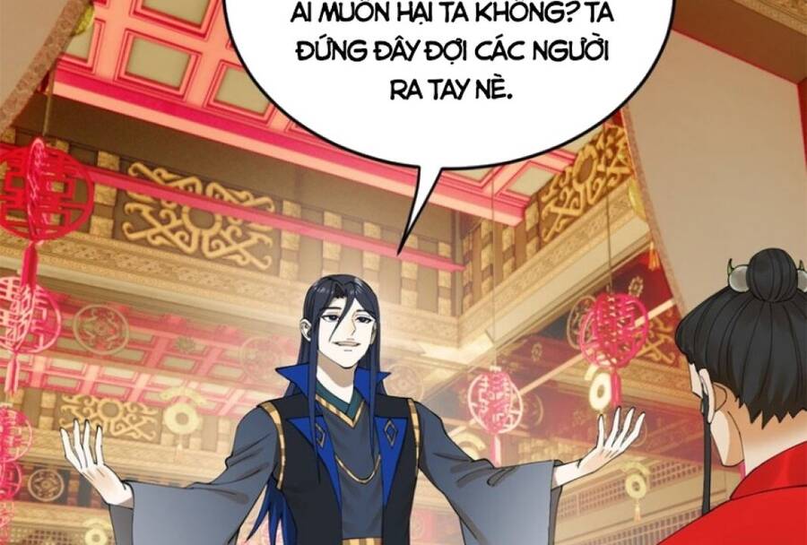 Chàng Rể Mạnh Nhất Lịch Sử Chapter 74 - 119