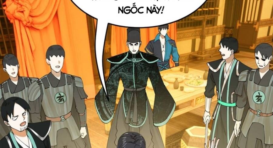 Chàng Rể Mạnh Nhất Lịch Sử Chapter 74 - 22