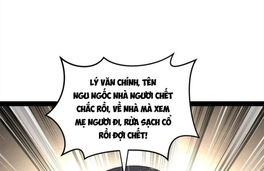 Chàng Rể Mạnh Nhất Lịch Sử Chapter 74 - 25