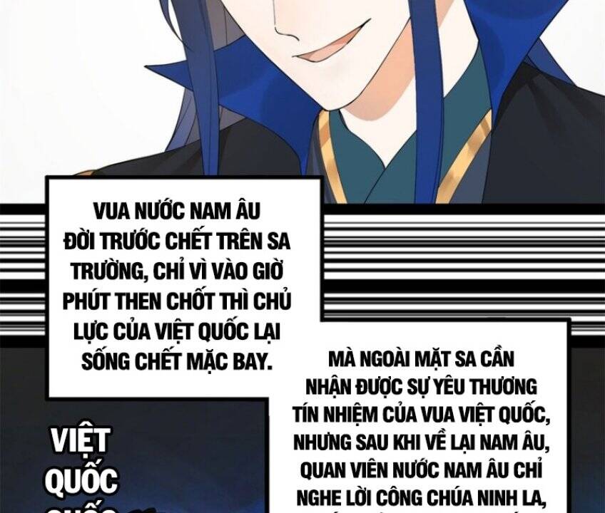 Chàng Rể Mạnh Nhất Lịch Sử Chapter 74 - 32