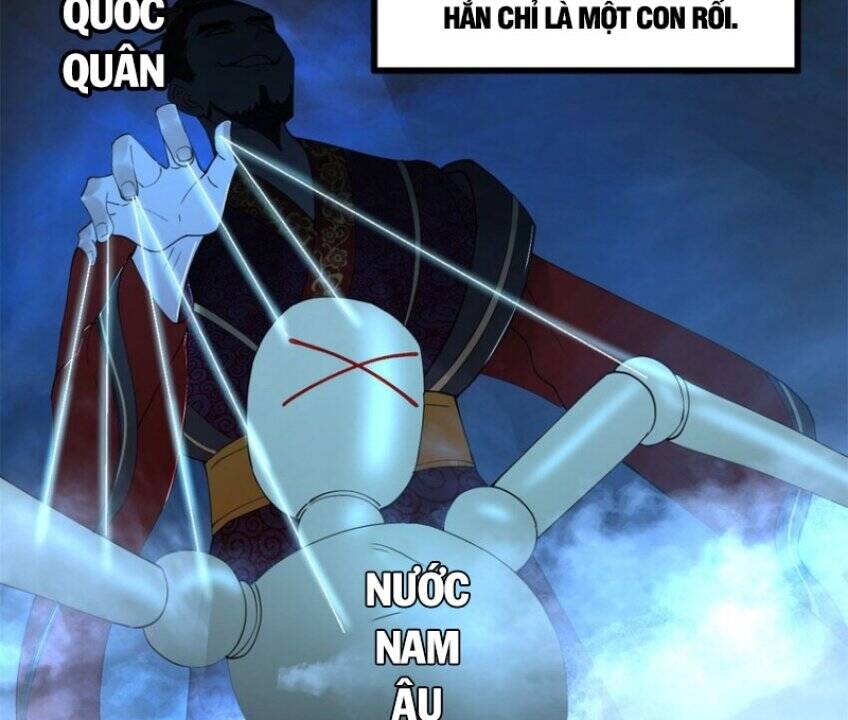 Chàng Rể Mạnh Nhất Lịch Sử Chapter 74 - 33