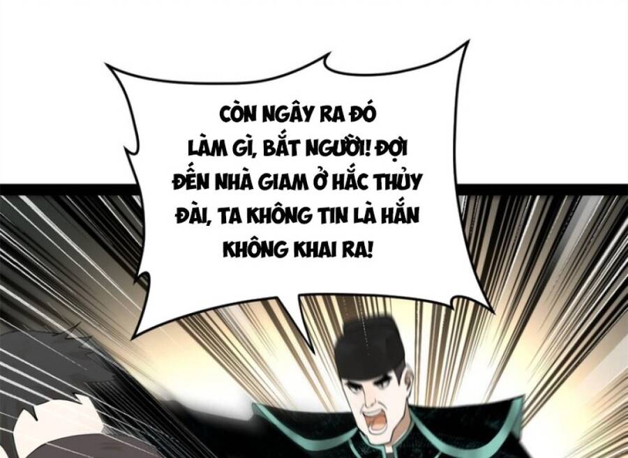 Chàng Rể Mạnh Nhất Lịch Sử Chapter 74 - 49