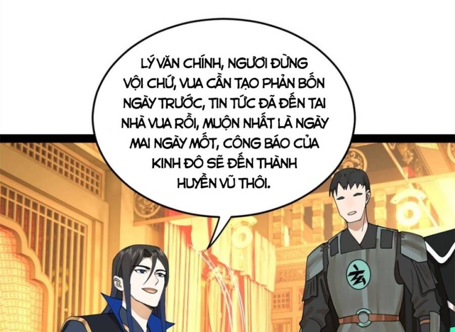 Chàng Rể Mạnh Nhất Lịch Sử Chapter 74 - 51