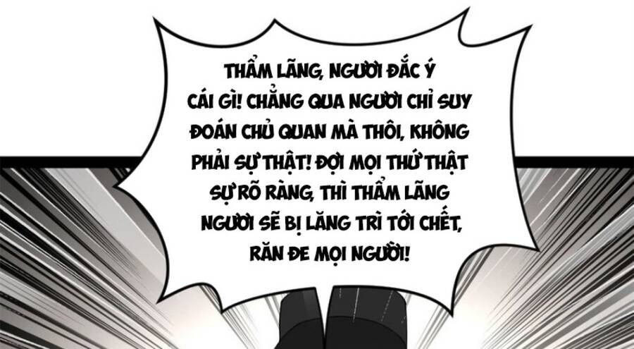 Chàng Rể Mạnh Nhất Lịch Sử Chapter 74 - 70