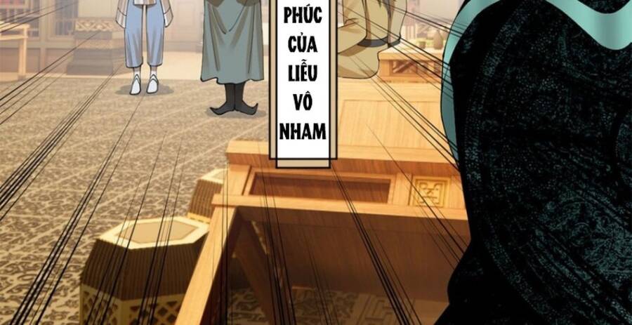 Chàng Rể Mạnh Nhất Lịch Sử Chapter 74 - 81