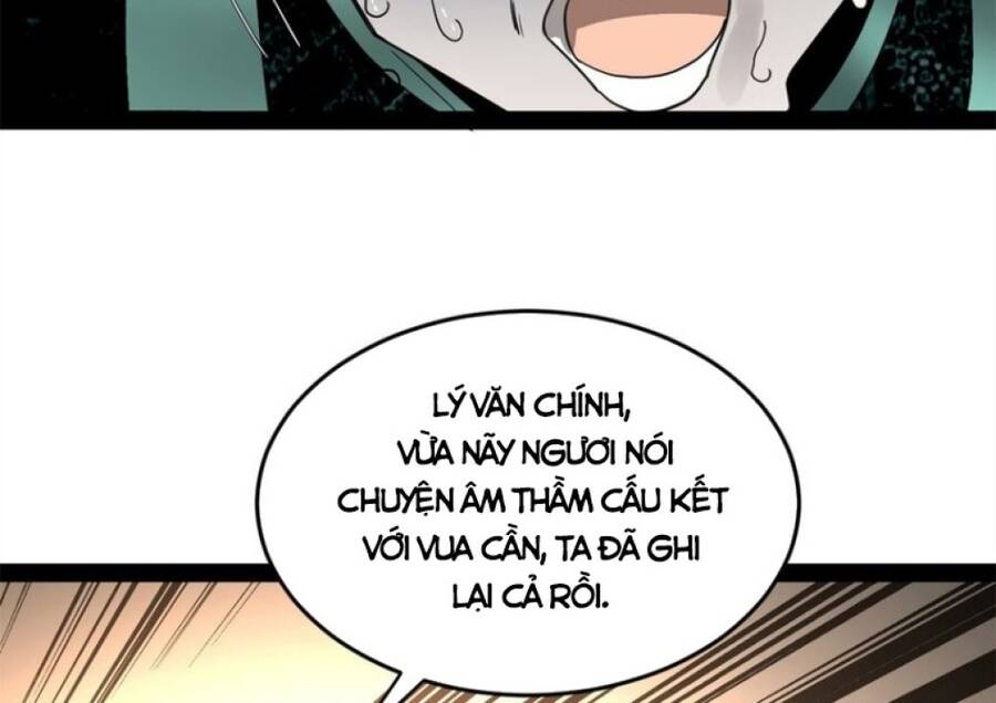 Chàng Rể Mạnh Nhất Lịch Sử Chapter 74 - 90