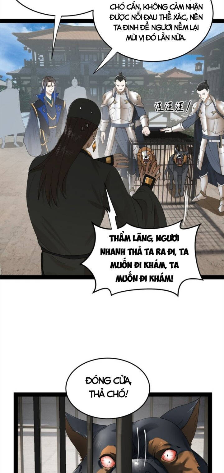 Chàng Rể Mạnh Nhất Lịch Sử Chapter 75 - 27
