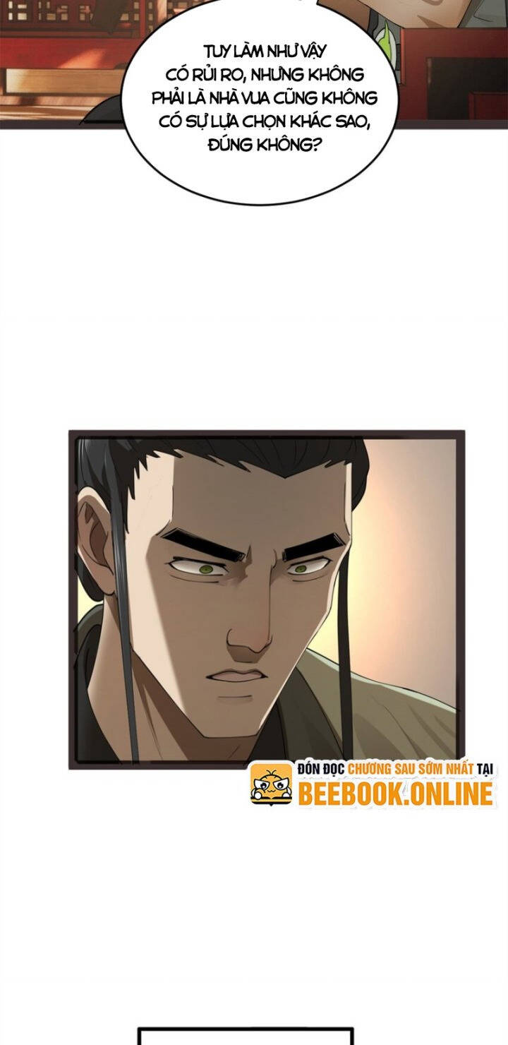 Chàng Rể Mạnh Nhất Lịch Sử Chapter 75 - 44
