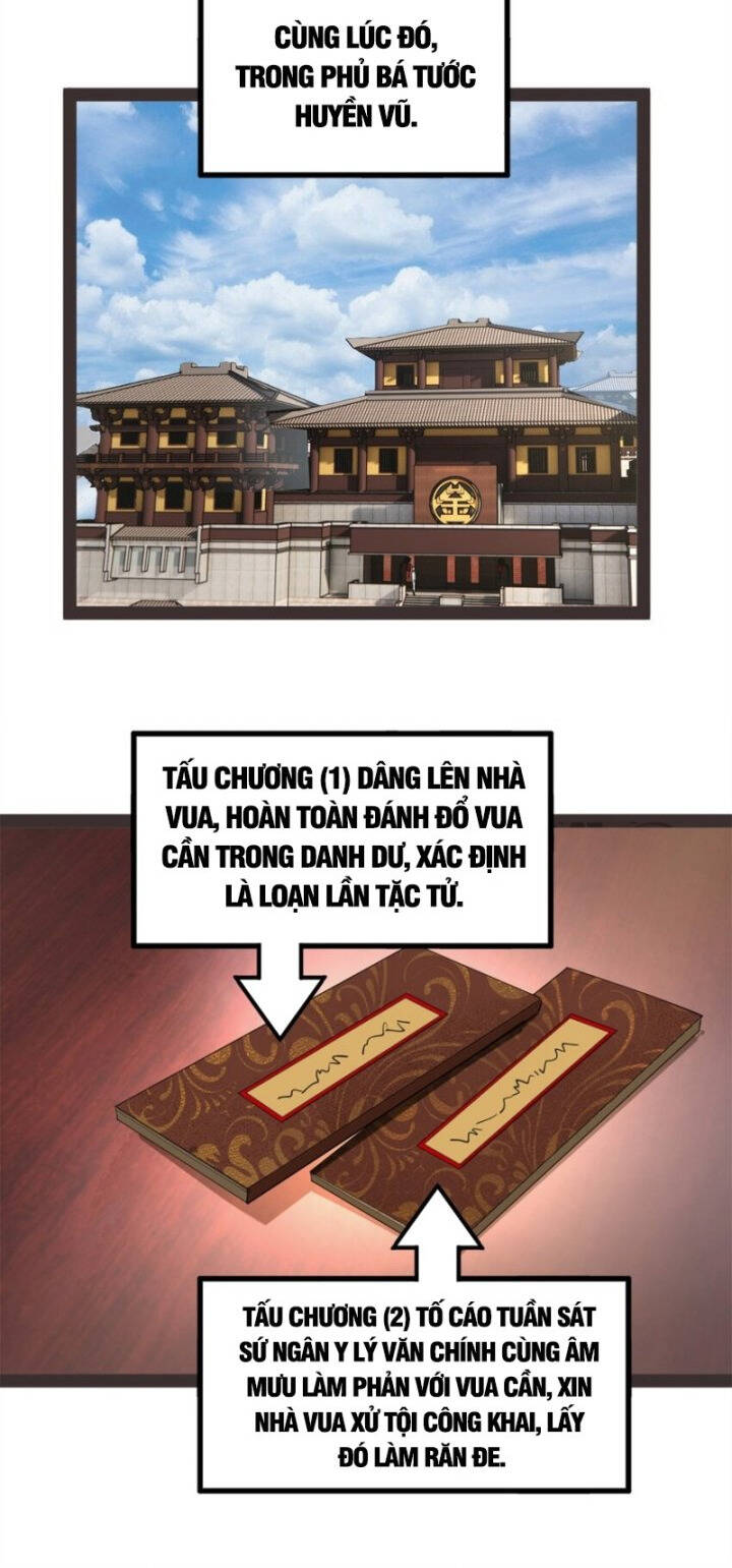 Chàng Rể Mạnh Nhất Lịch Sử Chapter 75 - 45