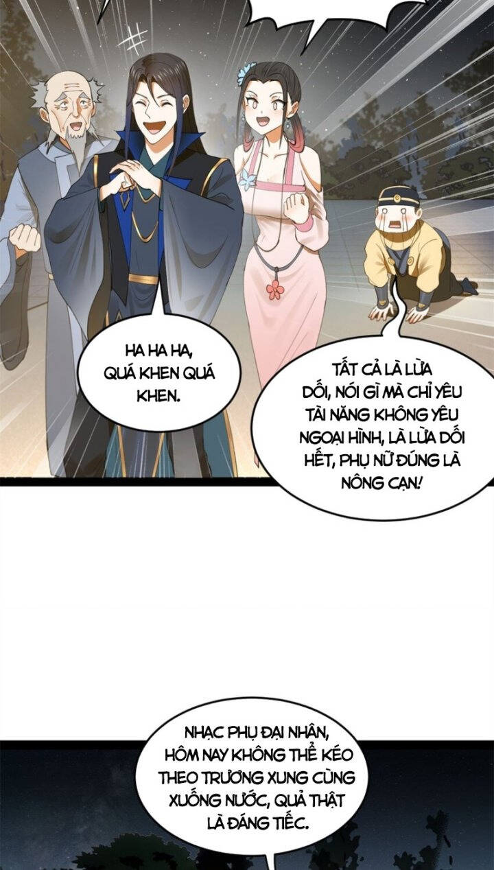 Chàng Rể Mạnh Nhất Lịch Sử Chapter 75 - 7