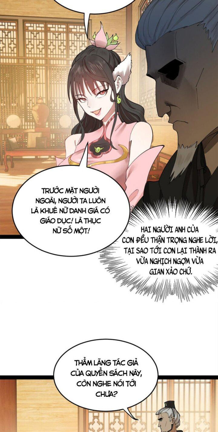 Chàng Rể Mạnh Nhất Lịch Sử Chapter 76 - 7