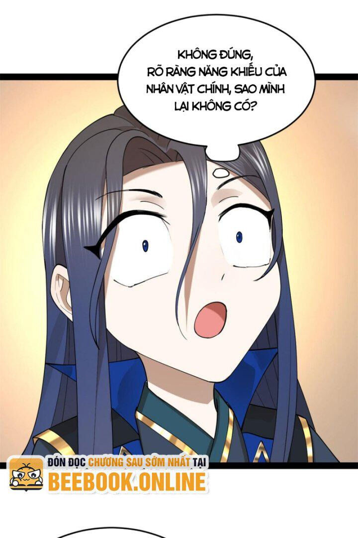 Chàng Rể Mạnh Nhất Lịch Sử Chapter 77 - 25