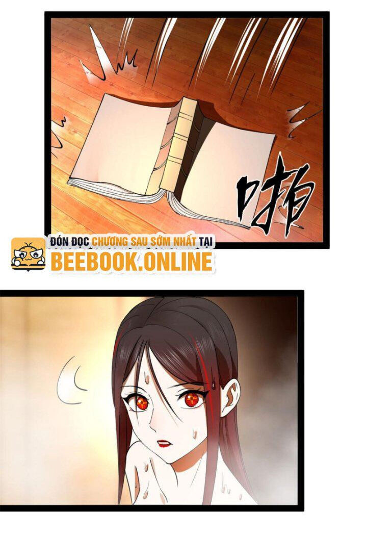 Chàng Rể Mạnh Nhất Lịch Sử Chapter 77 - 34