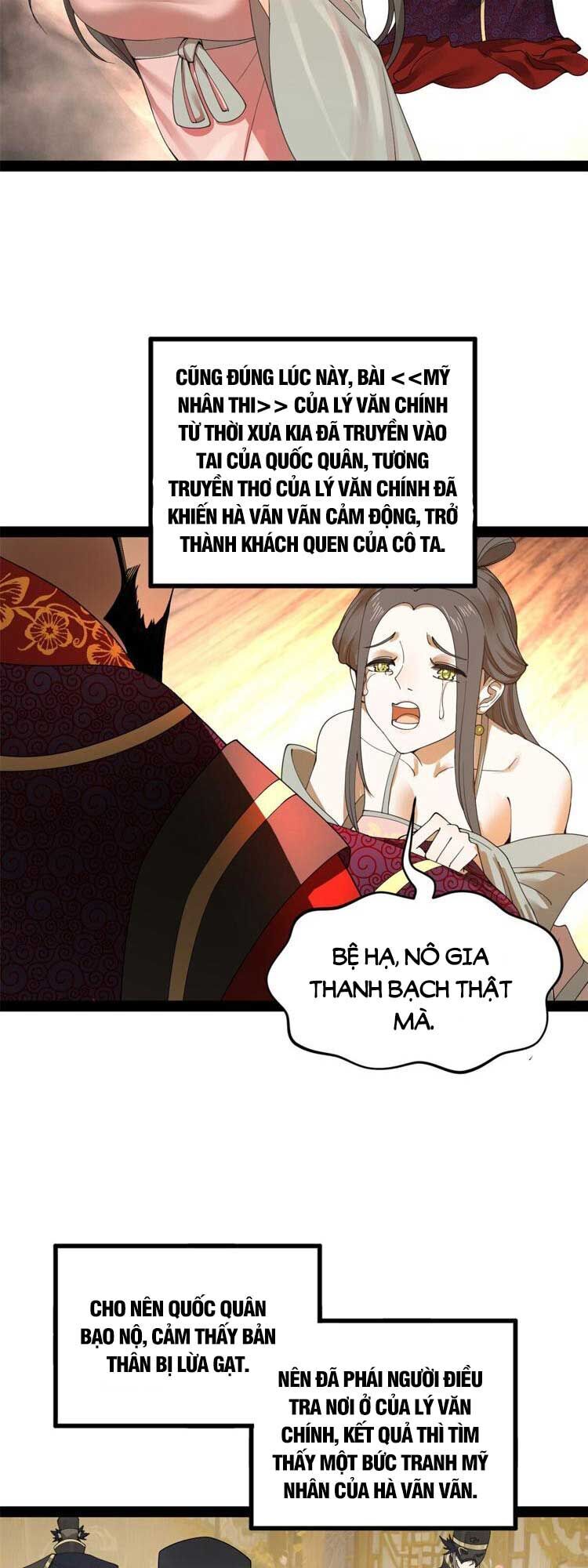 Chàng Rể Mạnh Nhất Lịch Sử Chapter 80 - 19