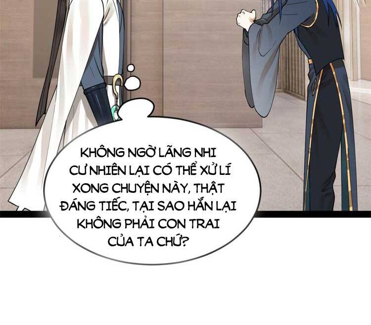 Chàng Rể Mạnh Nhất Lịch Sử Chapter 83 - 17