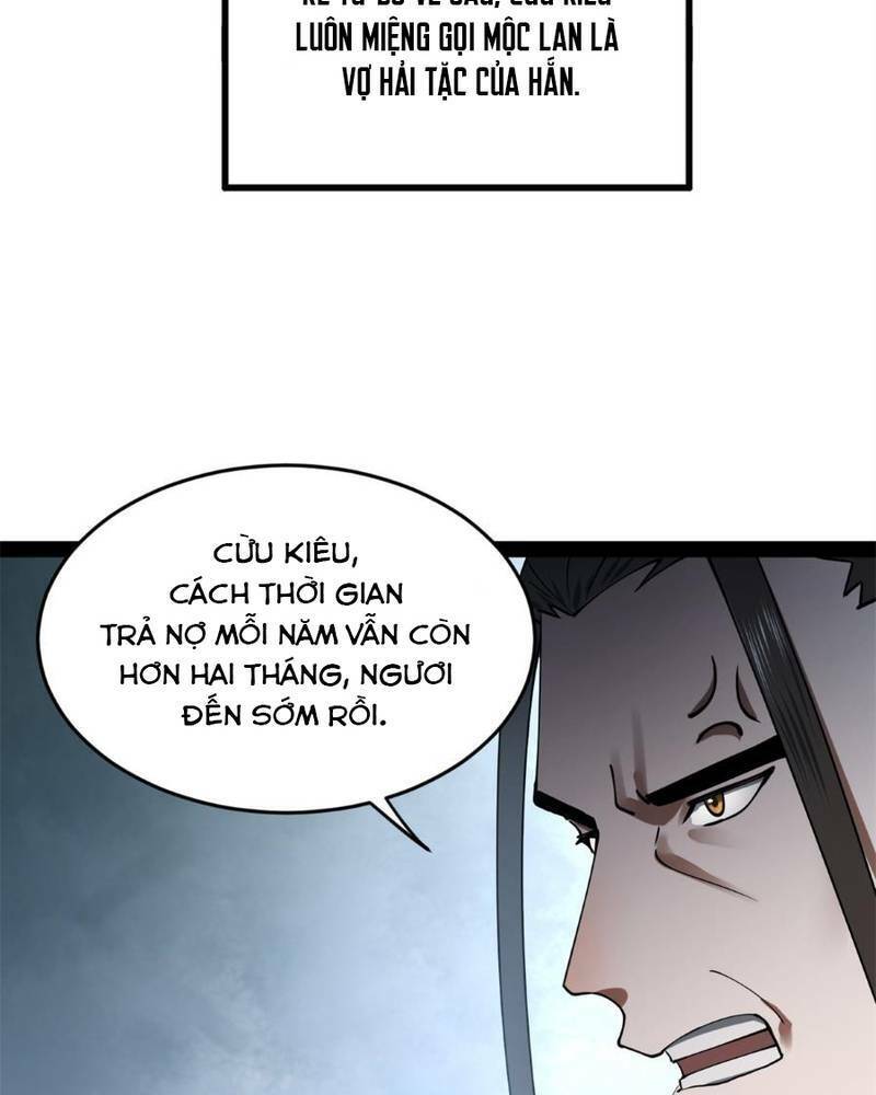 Chàng Rể Mạnh Nhất Lịch Sử Chapter 93 - 2