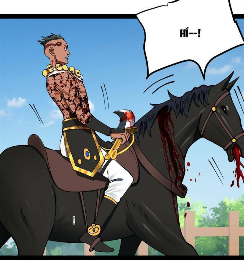 Chàng Rể Mạnh Nhất Lịch Sử Chapter 93 - 12