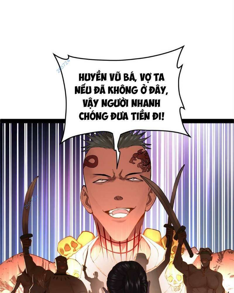 Chàng Rể Mạnh Nhất Lịch Sử Chapter 93 - 17