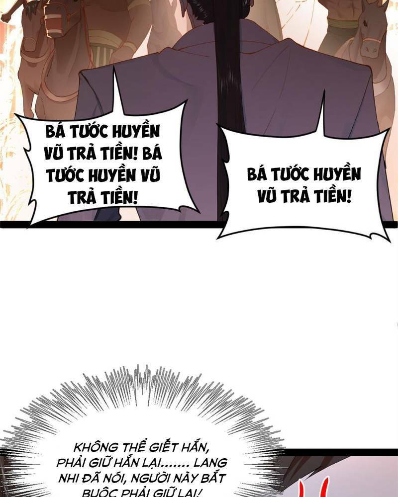 Chàng Rể Mạnh Nhất Lịch Sử Chapter 93 - 18