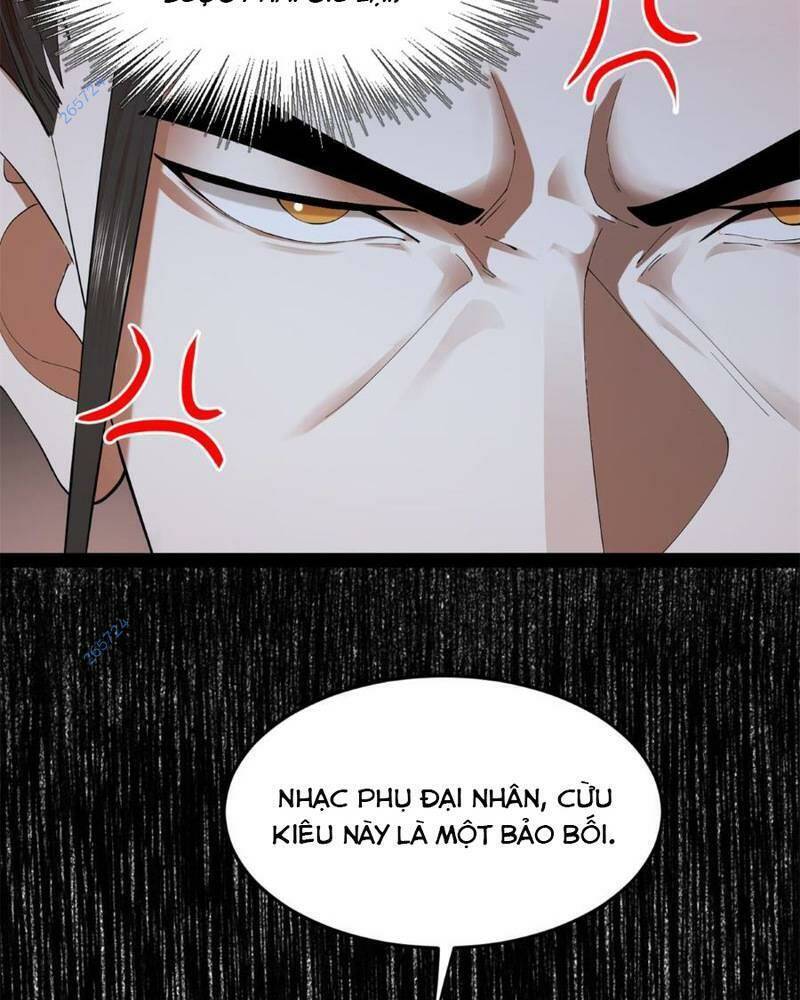 Chàng Rể Mạnh Nhất Lịch Sử Chapter 93 - 19