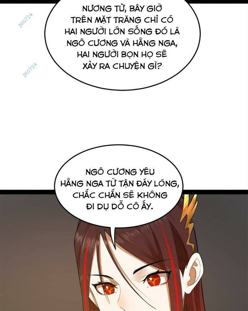 Chàng Rể Mạnh Nhất Lịch Sử Chapter 93 - 31
