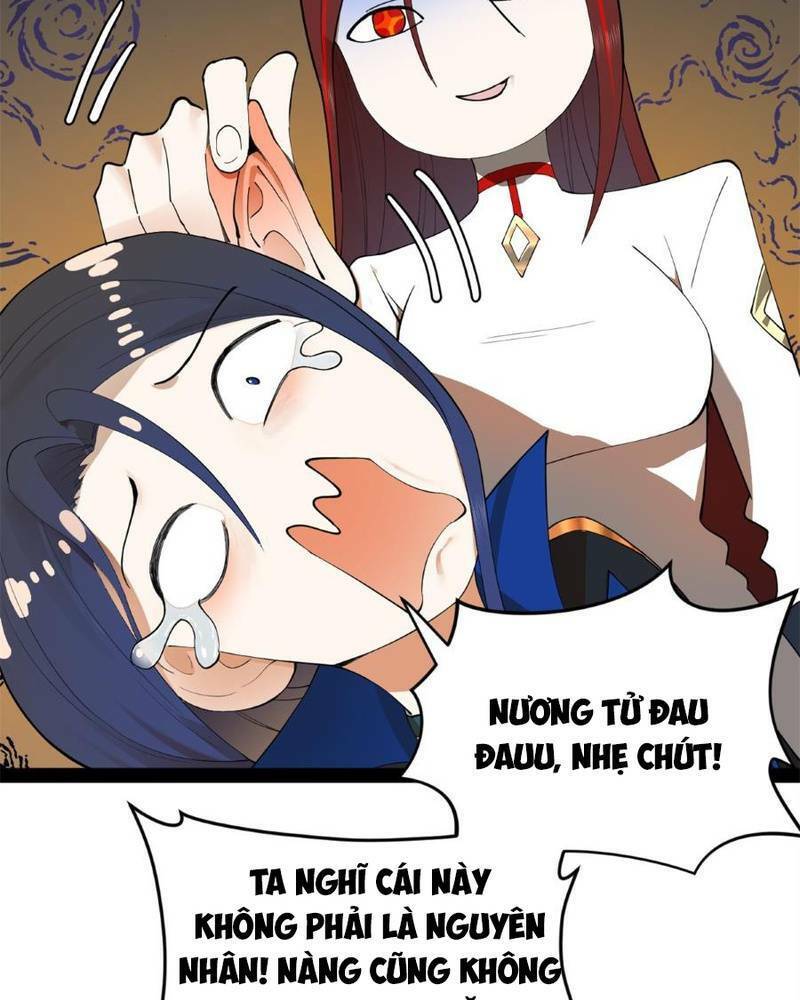 Chàng Rể Mạnh Nhất Lịch Sử Chapter 93 - 34