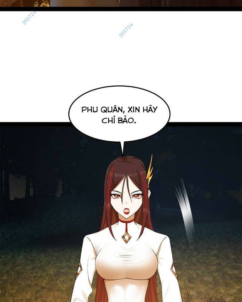 Chàng Rể Mạnh Nhất Lịch Sử Chapter 93 - 39