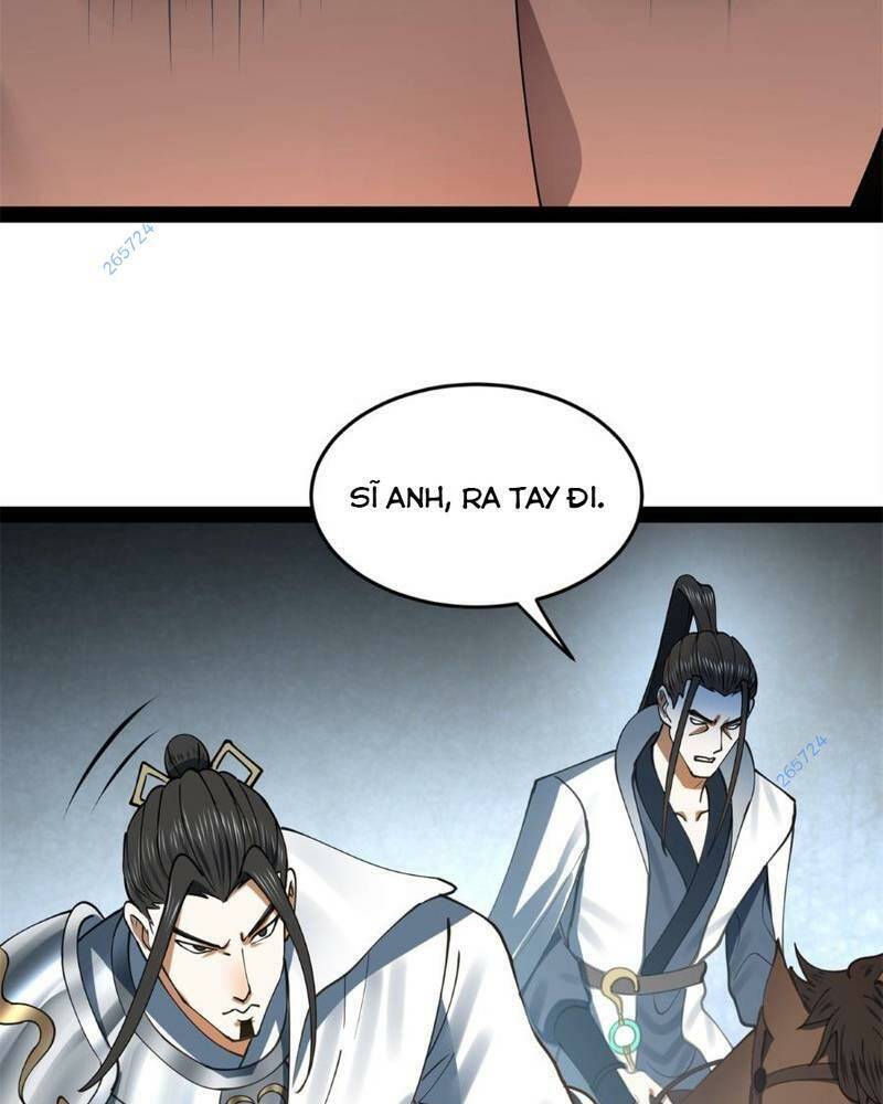 Chàng Rể Mạnh Nhất Lịch Sử Chapter 93 - 5