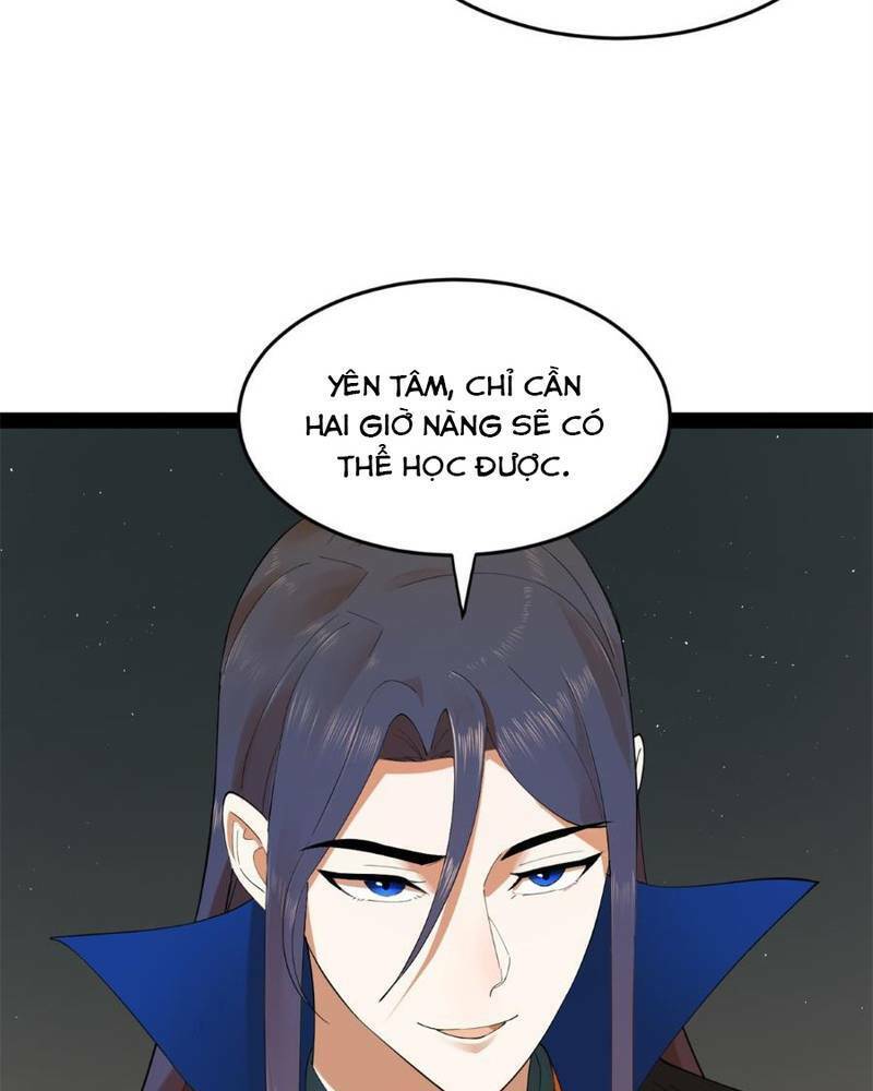 Chàng Rể Mạnh Nhất Lịch Sử Chapter 93 - 46