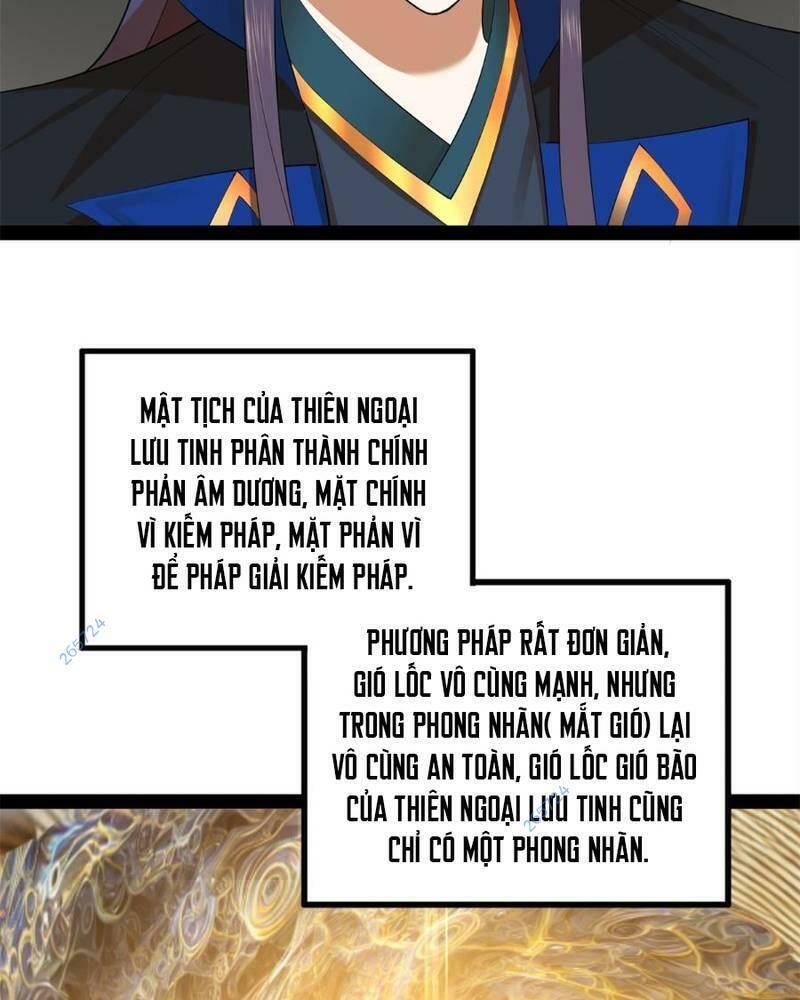 Chàng Rể Mạnh Nhất Lịch Sử Chapter 93 - 47