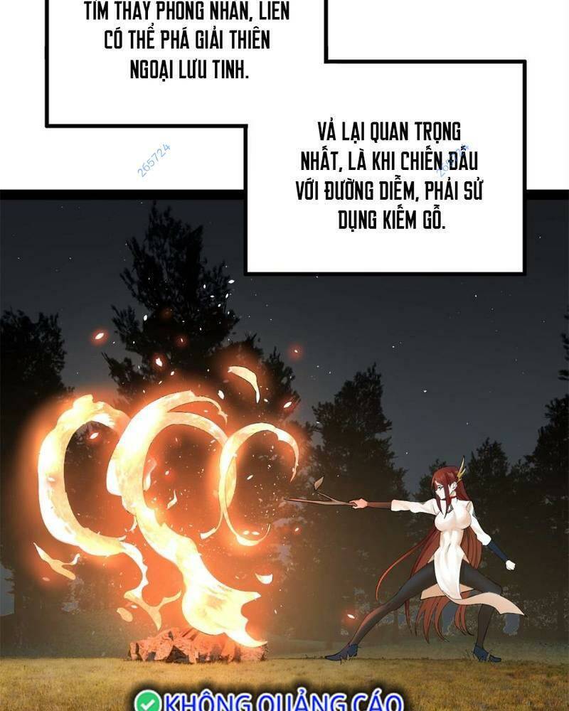 Chàng Rể Mạnh Nhất Lịch Sử Chapter 93 - 49