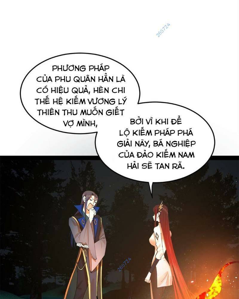 Chàng Rể Mạnh Nhất Lịch Sử Chapter 93 - 51