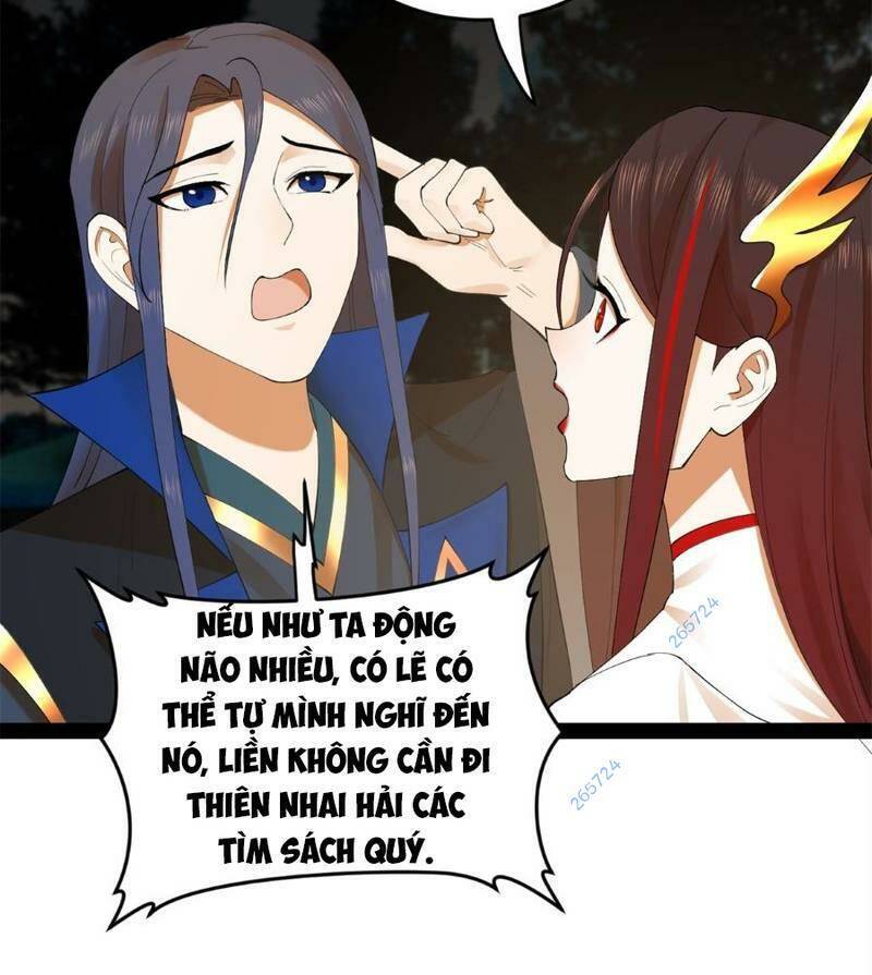 Chàng Rể Mạnh Nhất Lịch Sử Chapter 93 - 53